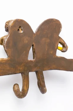 Wieszak ścienny Monkey Lunch 57 cm