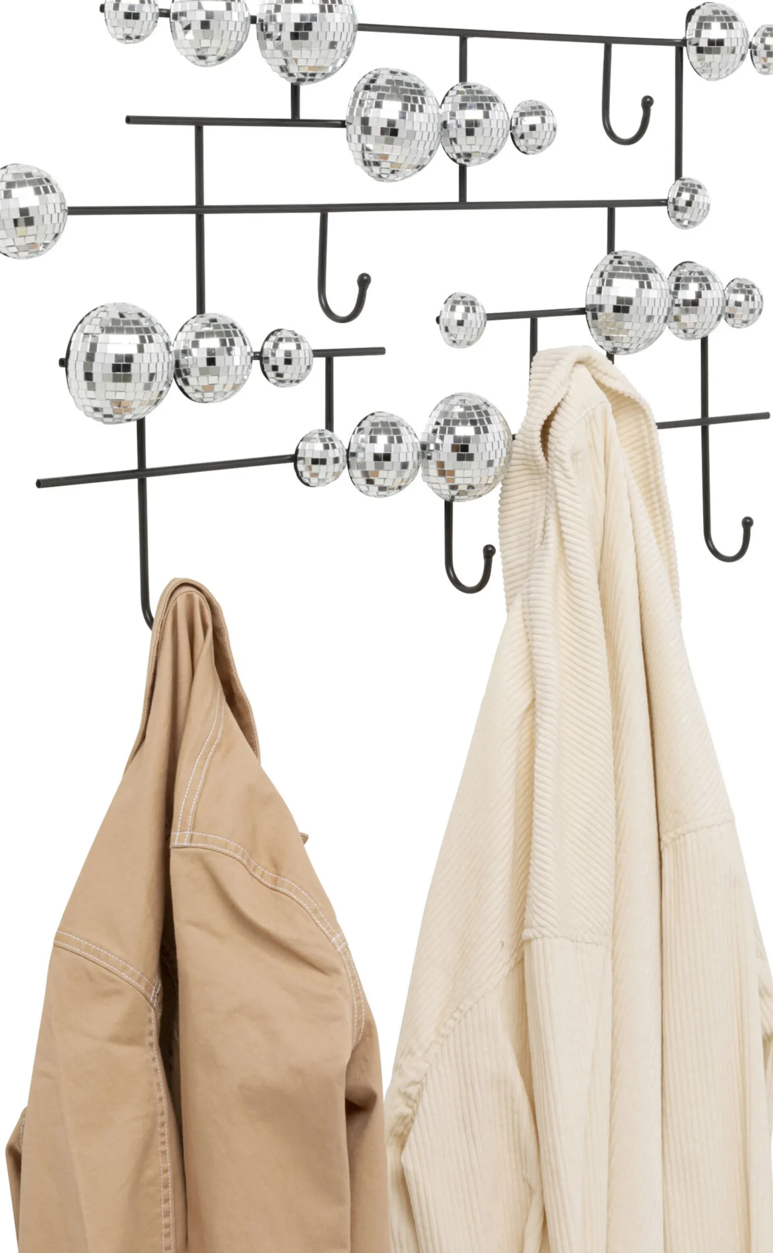 Wieszak Disco Balls