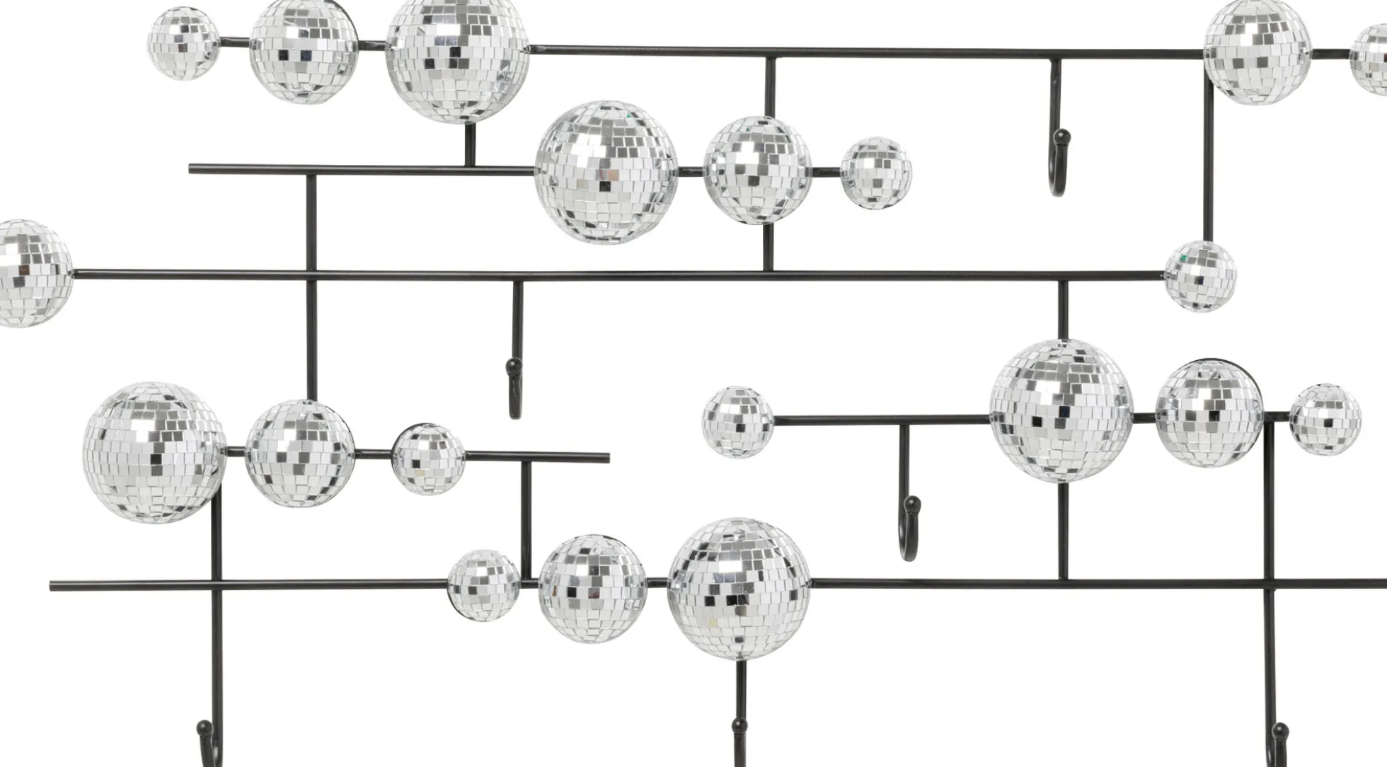 Wieszak Disco Balls