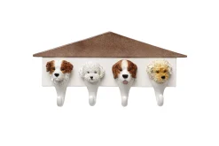Wieszak Dogs Out 37cm