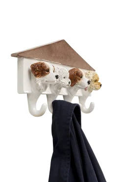 Wieszak Dogs Out 37cm