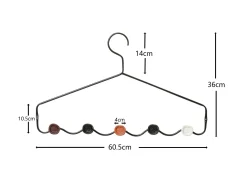 Wieszak Hangers