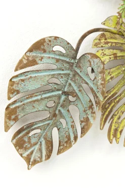 Wieszak Jungle Party 107x43 cm kolorowy