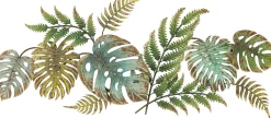 Wieszak Jungle Party 107x43 cm kolorowy
