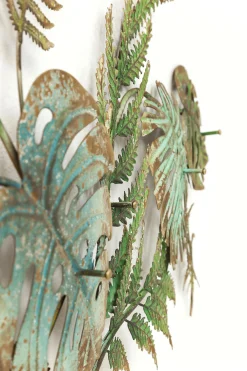 Wieszak Jungle Party 107x43 cm kolorowy