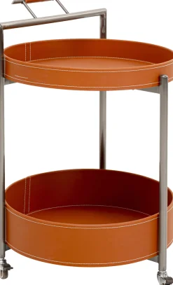 Wózek barowy Tango Round Ø42 cm