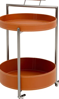 Wózek barowy Tango Round Ø42 cm