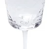 Zestaw 4 kieliszków do czerwonego wina 400 ml