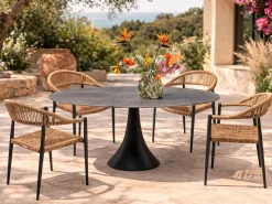 Zestaw Ogrodowy Palma Possibilita 180cm Naturalny 5/Set